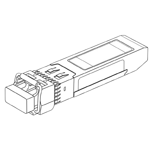 Venta de transceptores SFP y QSFP a IT-RESELL: recompra de módulos de fibra óptica de Cisco, HPE, Juniper e Intel